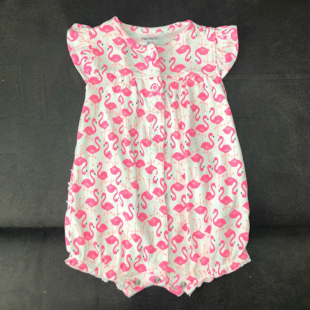 🚨4 x $20.00 🚨 Carter’s 6 months